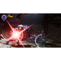 Metroid Ravenous Nintendo Switch 2 productafbeelding 5