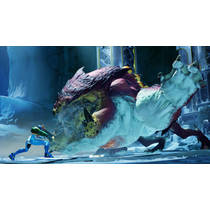 Metroid Ravenous Nintendo Switch 2 productafbeelding 3