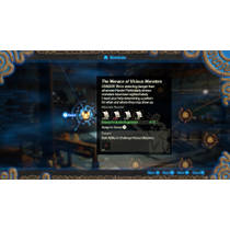 Hyrule Warriors: Age of Calamity Definitive Edition Nintendo Switch 2 productafbeelding 3