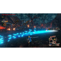 Hyrule Warriors: Age of Calamity Definitive Edition Nintendo Switch 2 productafbeelding 5