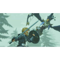 Hyrule Warriors: Age of Calamity Definitive Edition Nintendo Switch 2 productafbeelding 7