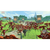 Hyrule Warriors: Age of Calamity Definitive Edition Nintendo Switch 2 productafbeelding 4