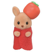 Sylvanian Families Mini Forest Costume Baby Series 5881 productafbeelding 8