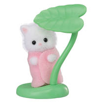 Sylvanian Families Mini Forest Costume Baby Series 5881 productafbeelding 4