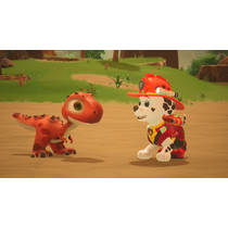 PAW Patrol: Dino World Nintendo Switch 2 productafbeelding 7