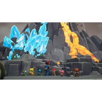 PAW Patrol: Dino World Nintendo Switch 2 productafbeelding 2