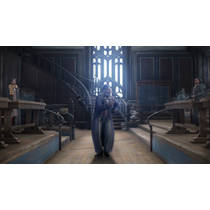 Hogwarts Legacy - code in a box Nintendo Switch productafbeelding 2