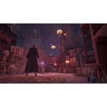 Hogwarts Legacy - code in a box Nintendo Switch productafbeelding 3