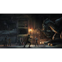 Hogwarts Legacy - code in a box Nintendo Switch productafbeelding 7