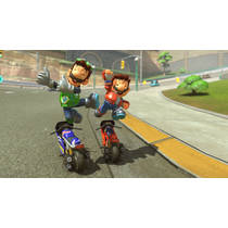 Nintendo Switch 2 + Mario Kart World bundel productafbeelding 3