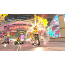 Nintendo Switch 2 + Mario Kart World bundel productafbeelding 2
