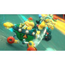 Nintendo Switch 2 + Mario Kart World bundel productafbeelding 9