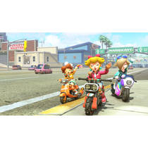 Nintendo Switch 2 + Mario Kart World bundel productafbeelding 7