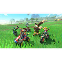 Nintendo Switch 2 + Mario Kart World bundel productafbeelding 6
