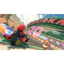 Nintendo Switch 2 + Mario Kart World bundel productafbeelding 4