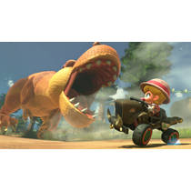 Nintendo Switch 2 + Mario Kart World bundel productafbeelding 10