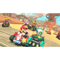Nintendo Switch 2 + Mario Kart World bundel productafbeelding 5