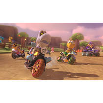 Nintendo Switch + Mario Kart 8 Deluxe productafbeelding 7