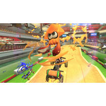 Nintendo Switch + Mario Kart 8 Deluxe productafbeelding 5
