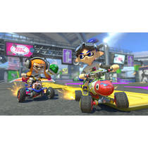 Nintendo Switch + Mario Kart 8 Deluxe productafbeelding 8