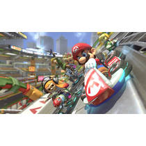 Nintendo Switch + Mario Kart 8 Deluxe productafbeelding 6