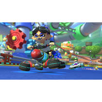 Nintendo Switch + Mario Kart 8 Deluxe productafbeelding 3