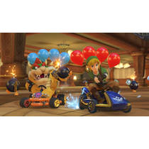 Nintendo Switch + Mario Kart 8 Deluxe productafbeelding 4