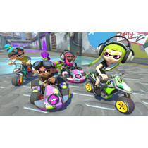 Nintendo Switch + Mario Kart 8 Deluxe productafbeelding 2