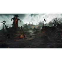Wo Long 2: Wings of Ember PS5 productafbeelding 4