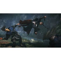 Wo Long 2: Wings of Ember PS5 productafbeelding 3