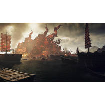 Wo Long 2: Wings of Ember PS5 productafbeelding 6