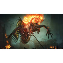 Wo Long 2: Wings of Ember PS5 productafbeelding 5
