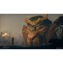 God of War Laufey PS5 productafbeelding 8