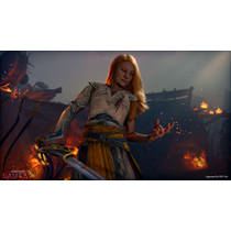 God of War Laufey PS5 productafbeelding 9