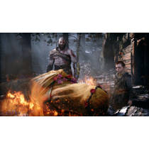 God of War Laufey PS5 productafbeelding 7