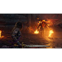 God of War Laufey PS5 productafbeelding 2