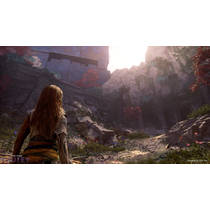 God of War Laufey PS5 productafbeelding 3