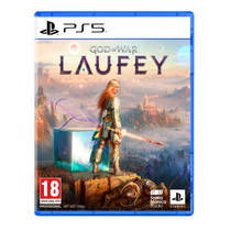 God of War Laufey PS5 hoofdafbeelding product