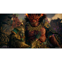 God of War Laufey PS5 productafbeelding 10