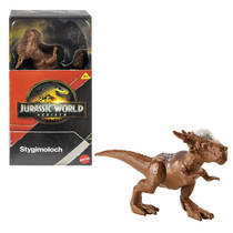 Jurassic World Rebirth dinosaurus - 15 cm productafbeelding 5