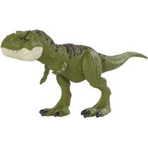 Jurassic World Rebirth dinosaurus - 15 cm productafbeelding 9