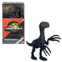 Jurassic World Rebirth dinosaurus - 15 cm productafbeelding 3