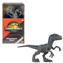 Jurassic World Rebirth dinosaurus - 15 cm