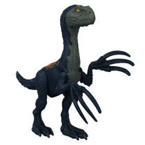 Jurassic World Rebirth dinosaurus - 15 cm productafbeelding 8