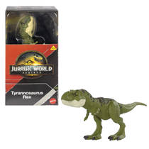 Jurassic World Rebirth dinosaurus - 15 cm productafbeelding 4