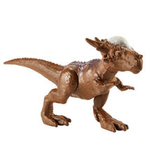 Jurassic World Rebirth dinosaurus - 15 cm productafbeelding 10
