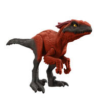 Jurassic World Rebirth dinosaurus - 30 cm productafbeelding 7