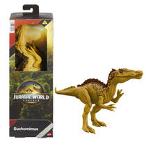 Jurassic World Rebirth dinosaurus - 30 cm productafbeelding 3