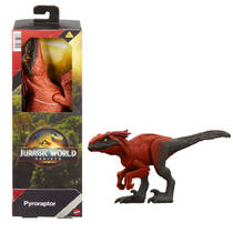 Jurassic World Rebirth dinosaurus - 30 cm productafbeelding 2