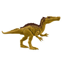 Jurassic World Rebirth dinosaurus - 30 cm productafbeelding 8